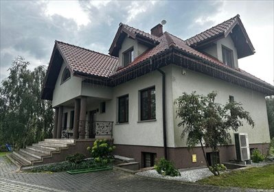 Mieszkanie na wynajem 120m2 mieszkanie Busko-Zdrój, Owczary