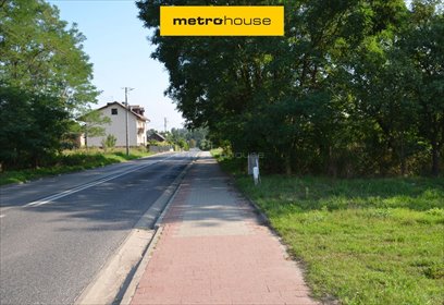 działka na sprzedaż 3185m2 działka Tomaszów Mazowiecki