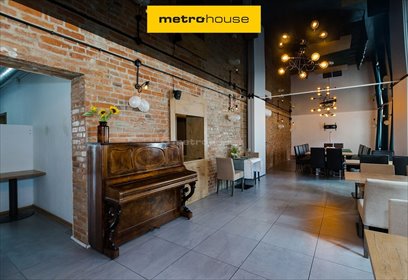 lokal użytkowy na sprzedaż 350m2 lokal użytkowy Warszawa, Rembertów