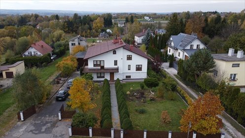 dom na sprzedaż 191m2 dom Kielanówka