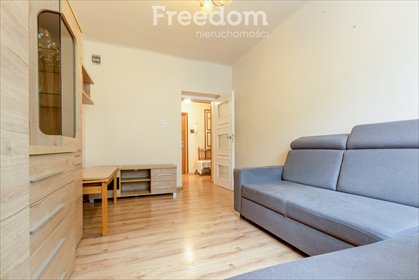 mieszkanie na sprzedaż 34m2 mieszkanie Stalowa Wola, Wolności