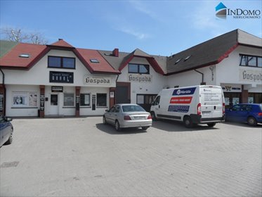 lokal użytkowy na sprzedaż 415m2 lokal użytkowy Piotrków Trybunalski