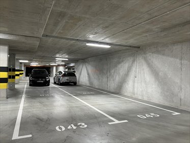 garaż na wynajem 16m2 garaż Wrocław, Krzyki, Krzyki