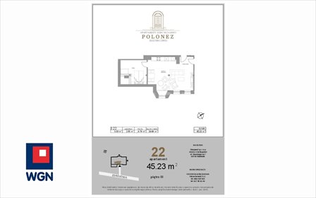 Apartament 45 m² w Dusznikach-Zdroju (blisko Parku Zdrojowego) mieszkanie Duszniki-Zdrój, Zdrój, Zdrojowa