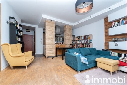 mieszkanie na sprzedaż 88m2 mieszkanie Warszawa, Wilanów, Franciszka Klimczaka