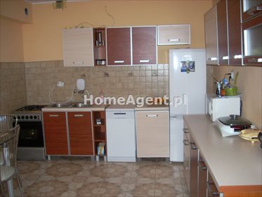 dom na wynajem 120m2 dom Sosnowiec, Pogoń