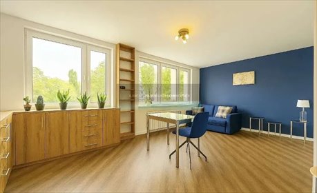 mieszkanie na sprzedaż 24m2 mieszkanie Warszawa, Ochota, Grójecka