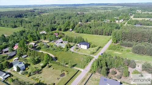 Działka budowlana na sprzedaż Karolówka 3 591m2 Foto 6