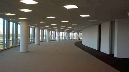 lokal użytkowy na wynajem 1600m2 lokal użytkowy Warszawa, Mokotów, al. Aleja Wyścigowa