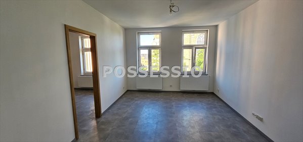 Przestronne 3-pokojowe mieszkanie po remoncie w centrum mieszkanie Strzegom