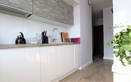Mieszkanie dwupokojowe na sprzedaż Warszawa, Wola, Odolany, Sowińskiego 53m2 Foto 5