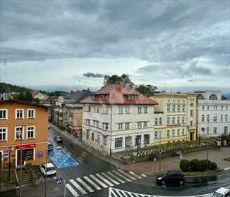 mieszkanie na sprzedaż 65m2 mieszkanie Jelenia Góra, Plac Ratuszowy
