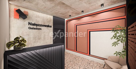 mieszkanie na sprzedaż 42m2 mieszkanie Lublin, Szerokie, Nałęczowska