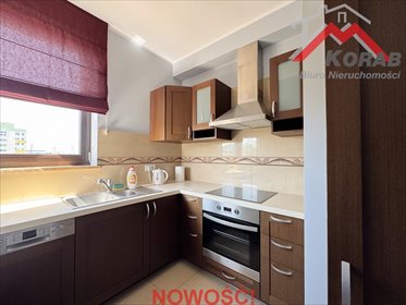 mieszkanie na wynajem 51m2 mieszkanie Warszawa, Ochota, Elizy Orzeszkowej