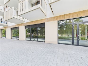 lokal użytkowy na sprzedaż 340m2 lokal użytkowy Warszawa, Wawer, Mieczysława Pożaryskiego