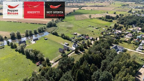 działka na sprzedaż 2991m2 działka Junoszyno, Słoneczna