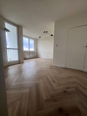 Mieszkanie 55 m² w Warszawie - po generalnym remoncie mieszkanie Warszawa, Mokotów, Bernardyńska