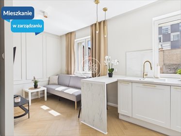 mieszkanie na wynajem 33m2 mieszkanie Bydgoszcz, Okole, Grunwaldzka