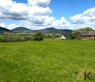 Działki budowlane w Florynce od 10 ar z mediami - polecam działka Florynka