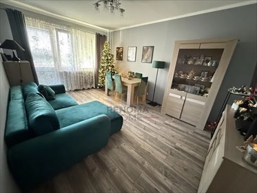 mieszkanie na sprzedaż 52m2 mieszkanie Lubin