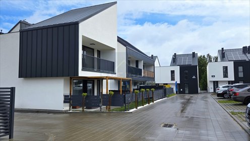 mieszkanie na sprzedaż 68m2 mieszkanie Wierzchowisko