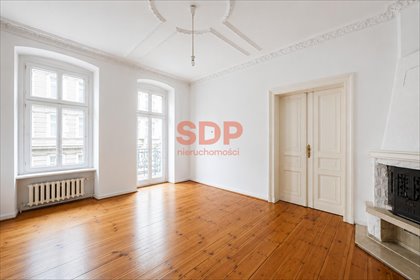 Przestronne 3-pokojowe mieszkanie z balkonem, od 01.07! mieszkanie Wrocław, Śródmieście, Nadodrze, Drobnera Bolesława