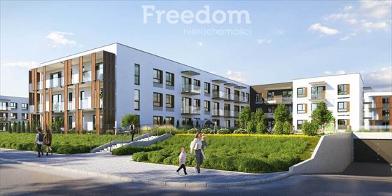 mieszkanie na sprzedaż 66m2 mieszkanie Opole, Szczepanowice, Józefa Barona