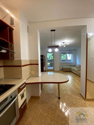 Kawalerka 37 m² (balkon, garaż, komórka) w Kielcach mieszkanie Kielce