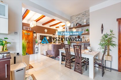 mieszkanie na sprzedaż 122m2 mieszkanie Kamień Krajeński, Sępoleńska