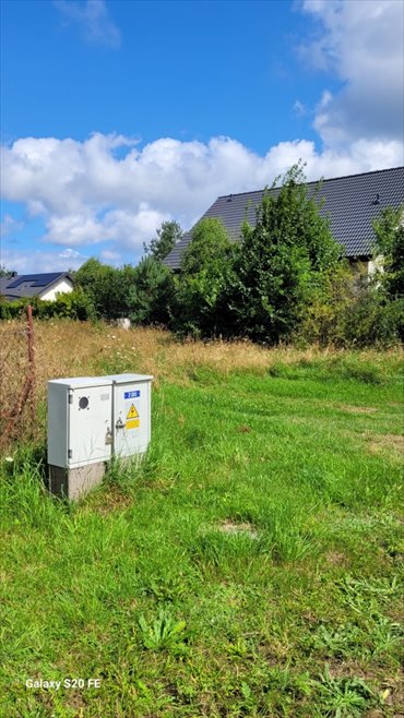 działka na sprzedaż 900m2 działka Gdańsk, Syriusza,