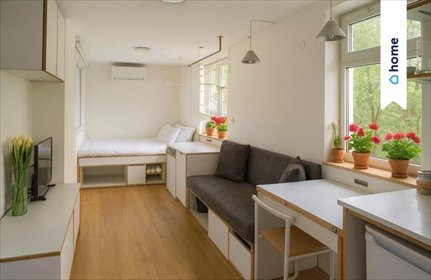 mieszkanie na sprzedaż 20m2 mieszkanie Rzeszów, Marszałkowska