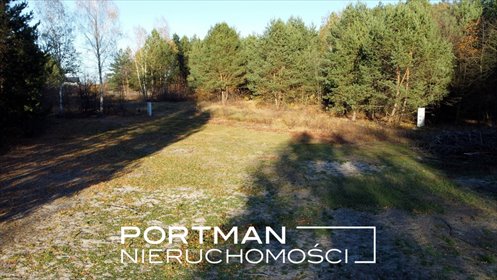 działka na sprzedaż 1600m2 działka Dziechciniec