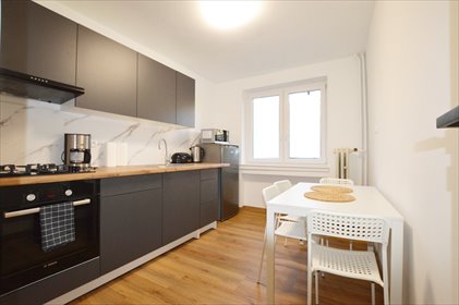 mieszkanie na sprzedaż 55m2 mieszkanie Wrocław, Stare Miasto, Zachodnia