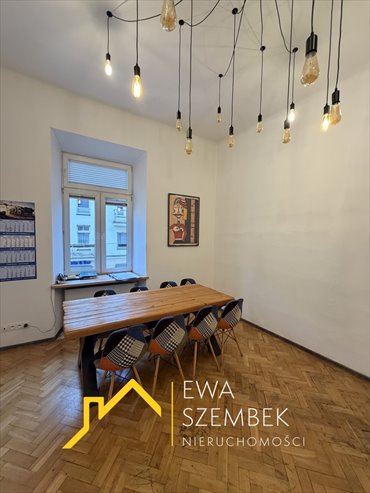 Polecam przestronny lokal usługowy 175 m² w Kazimierzu lokal użytkowy Kraków, Kazimierz, Kazimierz