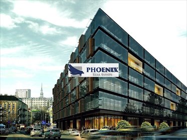 lokal użytkowy na wynajem 460m2 lokal użytkowy Warszawa, Śródmieście, Powiśle, Dobra