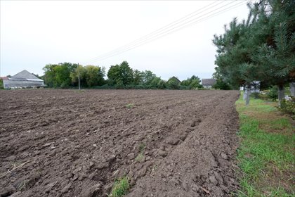 Działka budowlana 1268 m² w Jurczycach - zapraszam działka Wszemiłowice, Jurczyce