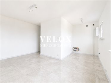 Do sprzedania przestronne 44,45 m² mieszkanie po remoncie w Szczecinie mieszkanie Szczecin, Pogodno, Santocka