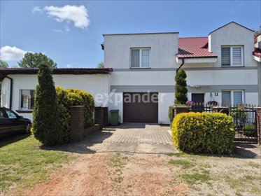 dom na sprzedaż 242m2 dom Gniezno, Osiniec