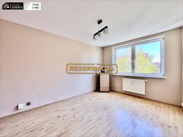 Słoneczne 32m² z garderobą i dużą piwnicą, idealne pod inwestycję mieszkanie Gdańsk, Ujeścisko, Łódzka