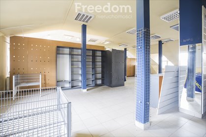 Lokal użytkowy na wynajem Jarosław, Grunwaldzka 230m2 Foto 3