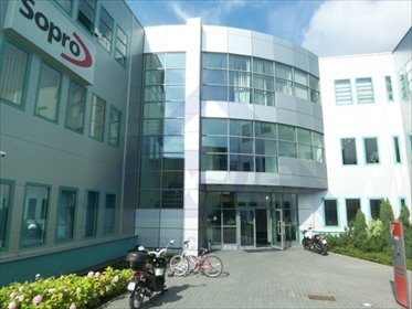 Moduł biurowy 70 m² w kompleksie klasy B na Ursynowie polecam lokal użytkowy Warszawa, Ursynów