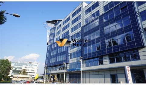 Zapraszam do wynajmu nowoczesnego biurowca 600 m² z parkingiem lokal użytkowy Katowice, gen. Józefa Sowińskiego