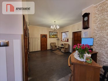 Na sprzedaż hotel 3000 m² z potencjałem inwestycyjnym lokal użytkowy Kwidzyn