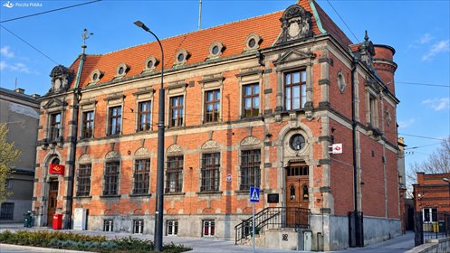Lokal użytkowy 177 m² - centrum Mysłowic - blisko PKP lokal użytkowy Mysłowice, Powstańców