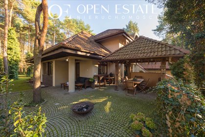 dom na sprzedaż 460m2 dom Legionowo, Franciszka Żwirki