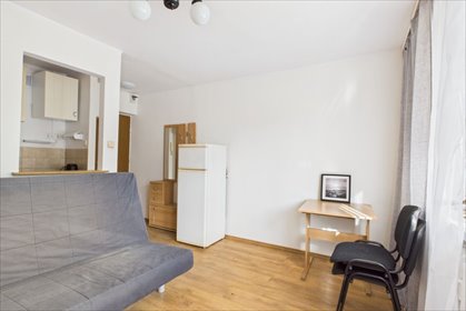 mieszkanie na wynajem 18m2 mieszkanie Sopot, Aleja Niepodległości