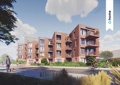 mieszkanie na sprzedaż 35m2 mieszkanie Kraków, Bronowice Wielkie, Bronowice Wielkie, Gabrieli Zapolskiej