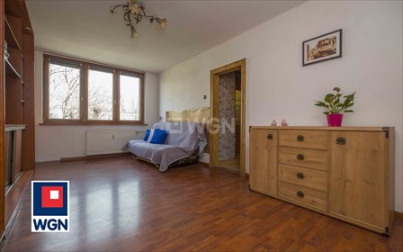 mieszkanie na sprzedaż 45m2 mieszkanie Bytom, Rozbark, Arki Bożka