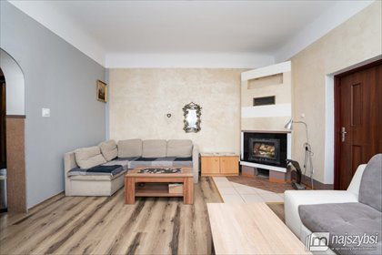 mieszkanie na sprzedaż 78m2 mieszkanie Recz, Kolejowa