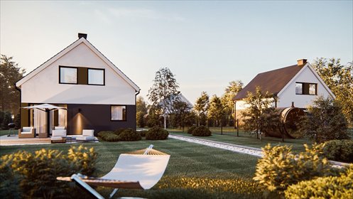 dom na sprzedaż 100m2 dom Nowa Karczma